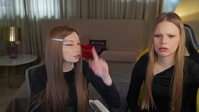 Dacota love online show from 3, 3, 2026