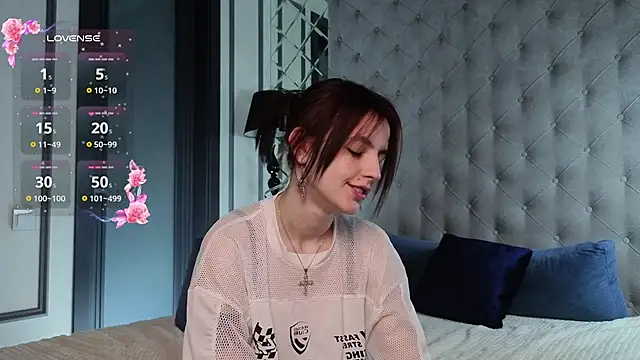 SharaSauer online show from 20, 3, 2026