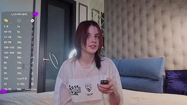 SharaSauer online show from 9, 4, 2026