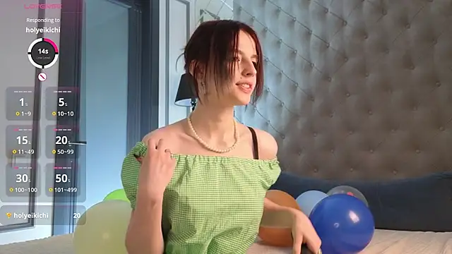 SharaSauer online show from 28, 2, 2026