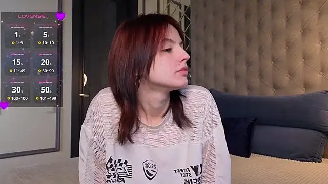 SharaSauer online show from 26, 3, 2026