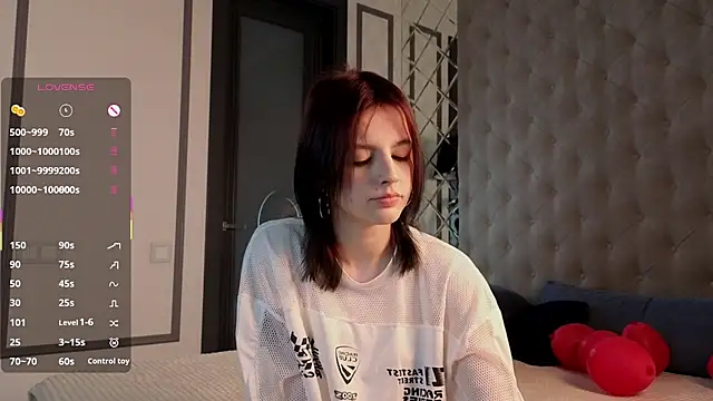 SharaSauer online show from 16, 2, 2026