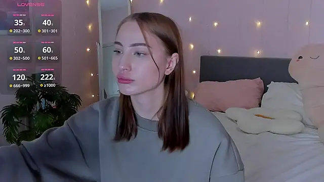 lally cute online show from 7, 3, 2026