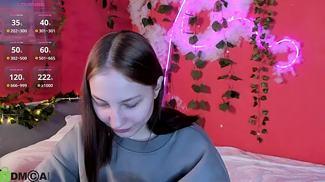 lally cute online show from 5, 3, 2026