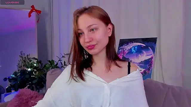 lally cute online show from 21, 2, 2026