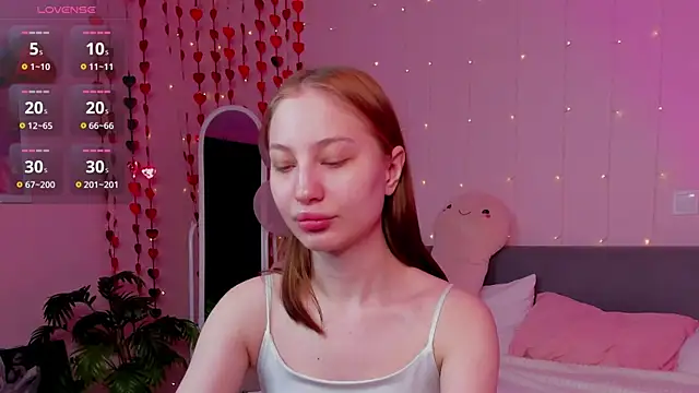 lally cute online show from 27, 2, 2026