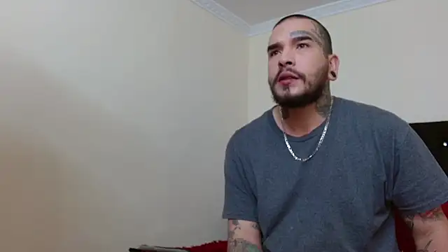 ARIA AND NICK online show from 6, 3, 2026