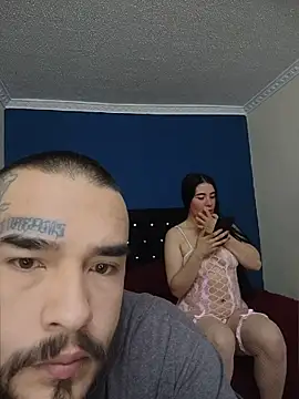 ARIA AND NICK online show from 26, 5, 2026