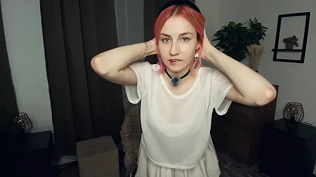 JenaePilkenton online show from 3, 12, 2025