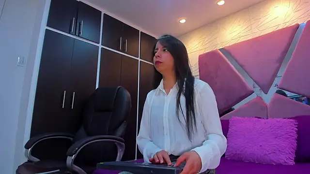 sol-angel online show from 19, 5, 2026