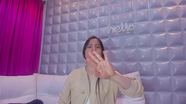 sol-angel online show from 15, 12, 2025