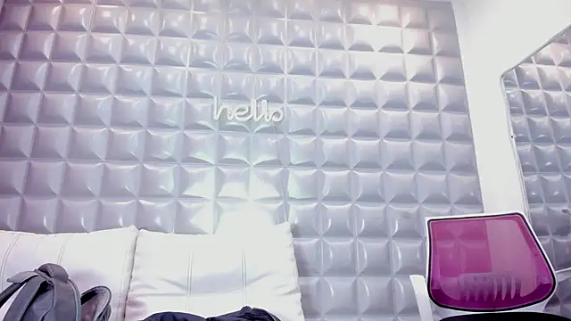 sol-angel online show from 20, 12, 2025