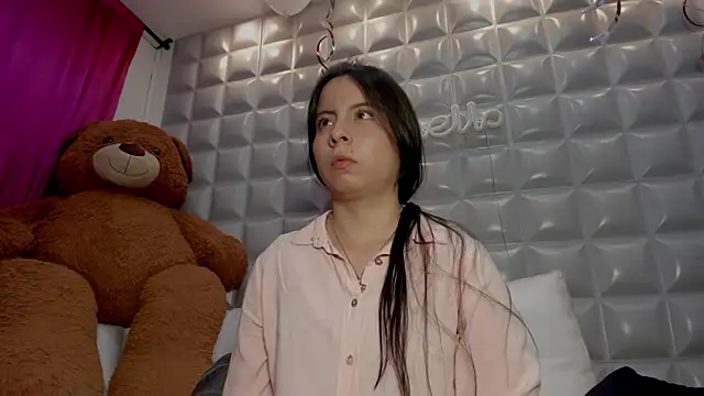 sol-angel online show from 16, 2, 2026