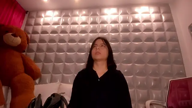 sol-angel online show from 19, 3, 2026