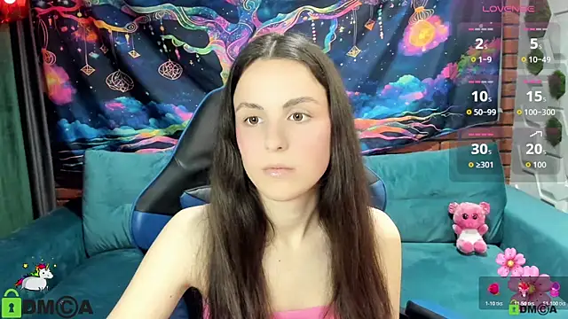 Snapshot of VeronicaSweeet chatting on 30, 11, 2025 VeronicaSweeet online show from 30, 11, 2025