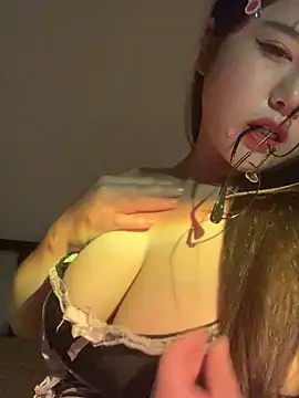 boniu-mimi online show from 30, 11, 2025