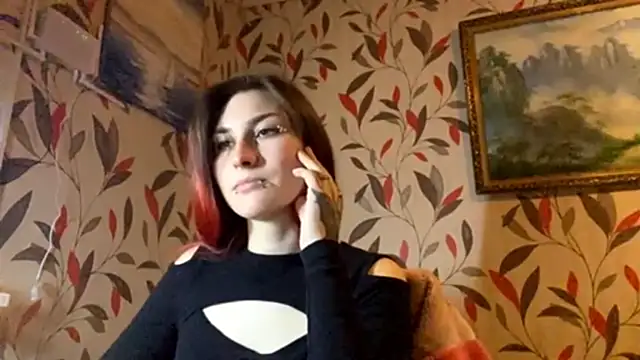 Snapshot of MangledShale chatting on 27, 11, 2025 MangledShale online show from 27, 11, 2025