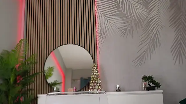 Jessy Cruz  online show from 23, 12, 2025