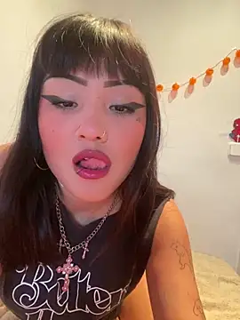 Thais Doll19 online show from 2, 2, 2026