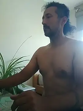 gancholate online show from 27, 11, 2025