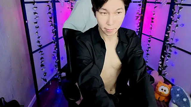 YugoAsian online show from 3, 12, 2025