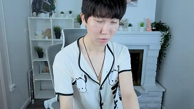 YugoAsian online show from 30, 11, 2025