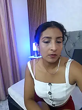 kayleenrobinson online show from 26, 11, 2025