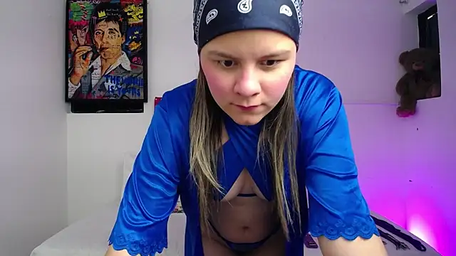 AmayaVale online show from 27, 11, 2025