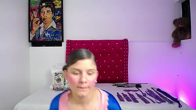 AmayaVale online show from 30, 11, 2025