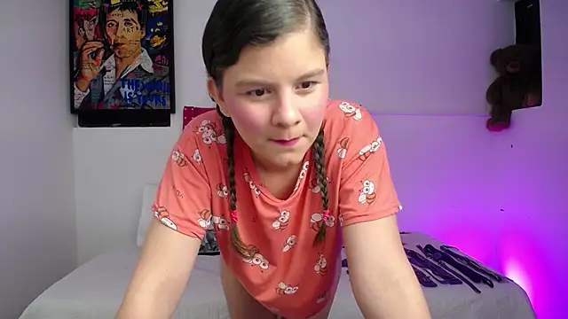 AmayaVale online show from 4, 12, 2025