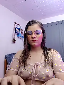 AmayaVale online show from 11, 2, 2026