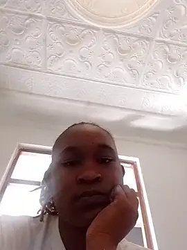 JuicyEbonyGoddess online show from 4, 5, 2026