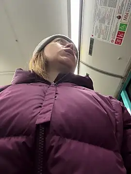 Brooke lover online show from 25, 2, 2026