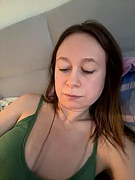 Brooke lover online show from 13, 1, 2026