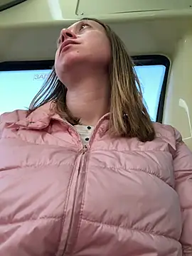 Brooke lover online show from 23, 5, 2026