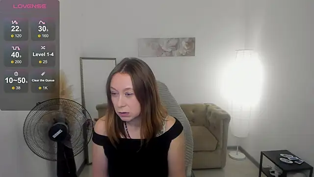 Snapshot of Brooke_lover chatting on 25, 11, 2025 Brooke lover online show from 25, 11, 2025