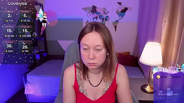 Brooke lover online show from 11, 2, 2026