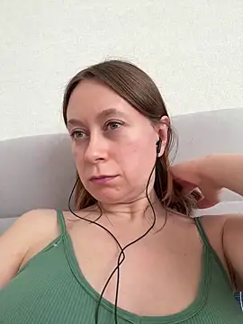 Brooke lover online show from 16, 2, 2026