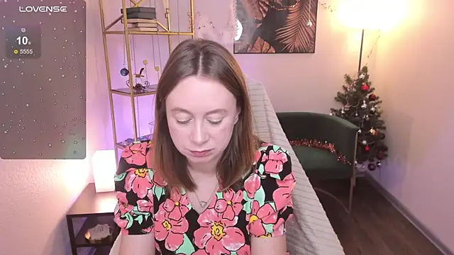 Brooke lover online show from 20, 12, 2025