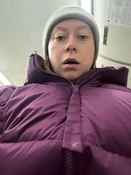 Brooke lover online show from 22, 2, 2026