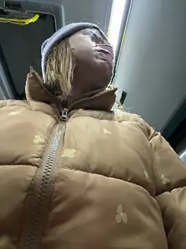 Brooke lover online show from 19, 3, 2026