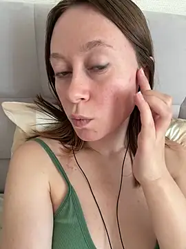 Brooke lover online show from 8, 5, 2026