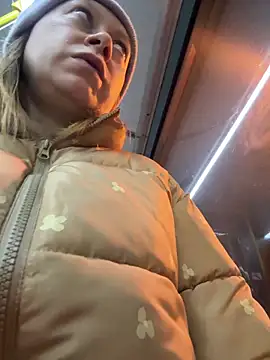 Brooke lover online show from 20, 3, 2026