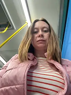 Brooke lover online show from 12, 5, 2026