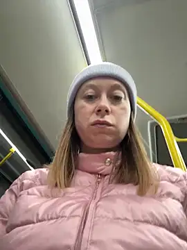 Brooke lover online show from 19, 4, 2026