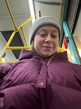 Brooke lover online show from 11, 3, 2026