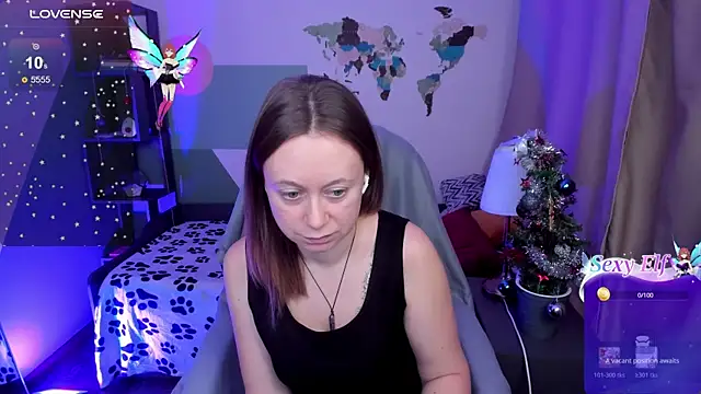 Brooke lover online show from 14, 1, 2026