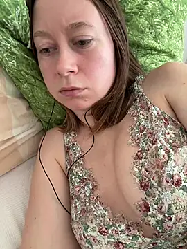 Brooke lover online show from 21, 4, 2026