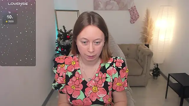 Brooke lover online show from 18, 12, 2025