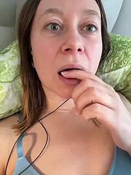 Brooke lover online show from 20, 2, 2026